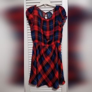 10 for $10 🔥Cute checker design dress🔥